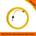 20M/30M Replacement Cable for 23mm Pipe Inspection Camera | SAMAG
