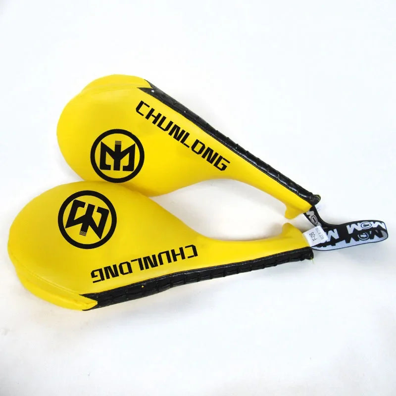 Children Adult Taekwondo Foot Target Training Equipment | SAMAG
