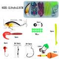 1.8M Length Spinning Fishing Rod 5.2:1 Gear Ratio 3BB - View 5 | SAMAG