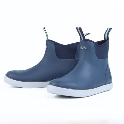 Men's Rain Boots Light Trainer Fishing Women Ankle | SAMAG