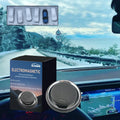 Winter Portable Microwave Ice Remover Antifreeze Snow Melting Deicing Tool Solid Aromatherapy Car Diffuser For Auto Snow Removal