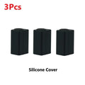 For Elegoo Centauri Carbon Ceramic Heating Tube Thermistor 24V 60W Hotend Silicone Sock Cover 3D Printer Parts Accessories