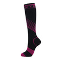 Compression Socks Running Men's Sports Anti Fatigue Pain | SAMAG