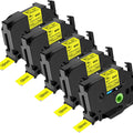 5/10PK 6-24mm Strong Adhesive Label Tapes Compatible - Visuel 9 | SAMAG