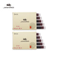 5/10/15 Pcs Jinhao Fountain Pen ink Cartridge Refill Fountain Pen Ink Fountain Pen Chinese ink Office School Supplies Stationery