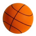 Kids Bouncing Mute Silent Basketball Squeezable Indoor - View 7 | SAMAG