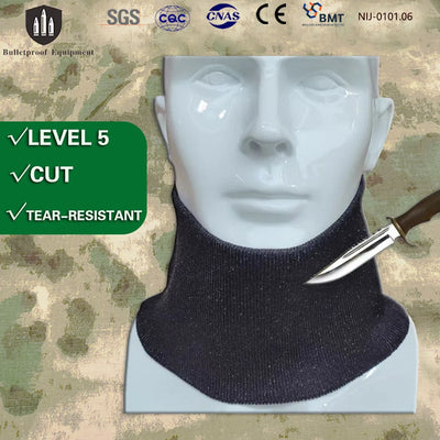 Self Defense Europe EN388 Level 5 Cut Resistant Safety | SAMAG