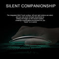 M511 Original Wireless Mouse Bluetooth 5.0 Ultra-thin Touch Mouse for Apple MacBook Pro Air Microsoft Laptop Mac Tablet PC iPad