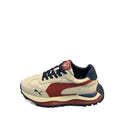 2025 Casual Shoes Men's Sports Sneakers Street Casual Platform Shoes Soft and Comfortable Non-slip Fashion Men's Shoes