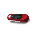 2 in 1 USB 2.0 Flash Drive MP3 Player - Multilanguage LCD Screen Support TF Card Lightweight Portable for Home Sport Travel