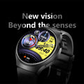 G.L Wear 2025 New Men's Smart Watch HD Display Health Tracking Bluetooth Calling Voice Assistant Sports Smartwatch