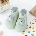 Infant Toddler Spring Summer Soft Sole Sock Shoes Cute - View 6 | SAMAG