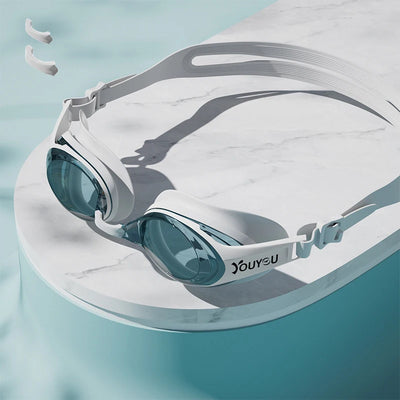 Swimming Goggles Adult Professional Pool Waterproof Swim | SAMAG