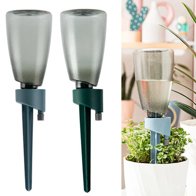 Self-Watering Kits Automatic Waterers Drip Irrigation | SAMAG