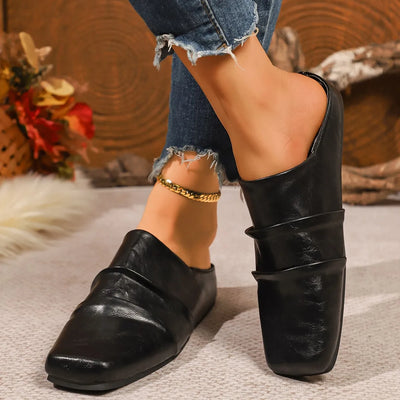 Spring and Autumn Sexy and Elegant Casual Shoes | SAMAG