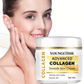 YOUNGCOME Anti-wrinkle Face Cream Collagen Anti-wrinkle Lightening Fine Lines Moisturizing Anti-aging Hydrating Cream Skin Care