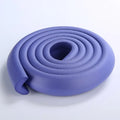 vvocci Cover Protective 2M U Shape Extra Thick Baby Safety Furniture Table Protector Corner Desk Tape Foam Corners Bumper Guard