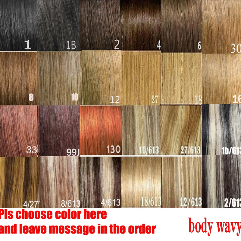 ZZHAIR Clip In 100% Human Remy Hair Extensions 16"-28" 8Pcs Set 100g-160g Full Head Body Wavy Natural