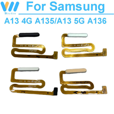 Fingerprint Sensor Touch ID Connector Flex Cable | SAMAG