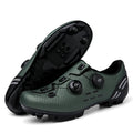 High - Quality Cycling Shoes Men's SPD Self - Locking Racing - View 14 | SAMAG