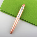 New Arrivel Jinhao Luxury 159 Fountain Pen High Quality Metal Inking Pens for Office Supplies School Supplies
