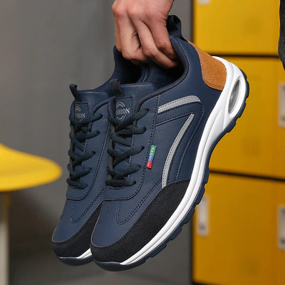 Men's High End Trendy Shoes Fashionable Comfortable | SAMAG