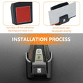 Car Dashboard Key Storage Box Organizer Car Stowing Tidying Accessories For TANK Great Wall GWY 300 500 700 400