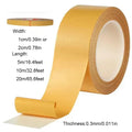 Super Thin Strong Fixation Double Sided Adhesive Tape Heavy Duty Translucent Mesh Waterproof Traceless Powerful Grid Carpet Tape