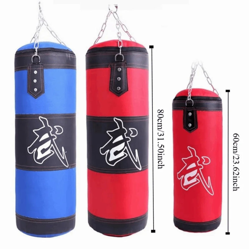 Taekwondo Training Props Hollow Oxford Boxing Bag 60/80cm | SAMAG