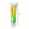 100g Lemon Mint Toothpaste Daily Oral Care Remove Plaque Brighten Teeth Keep Long Lasting Fresh Breath
