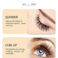Fast Eyelash Growth Serum Natural Eyelash Eyebrow Enhancer Longer Fuller Thicker Lashes Nourish Treatment Eye Beauty Care Makeup