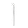 Stainless Steel Tweezers Jewelry Making Tools DIY Epoxy Resin Mold Color Kits Handmade Accessories - Visuel 19 | SAMAG