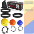 Head Mounted Boxing Speed Punching Ball Reflex Training - View 5 | SAMAG