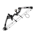 Right Handed Compound Bow Kit Adults and Teens Archery | SAMAG