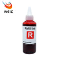 6Color *100ML Refill Ink Kit for Epson XP-15000 XP-15010 XP-15080 Printer