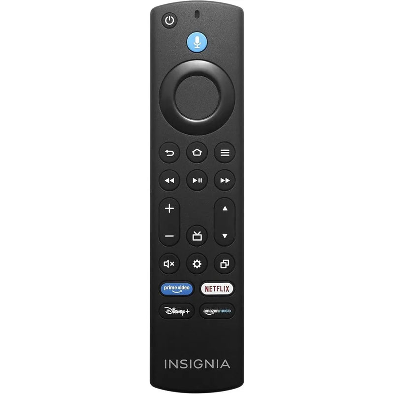 INSIGNIA 24” Class F20 Series LED HD Smart Fire TV with Alexa Voice Remote (NS-24F201NA26)