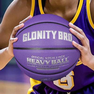 Weighted Training Basketball 3/2.2LBS Indoor And Outdoor | SAMAG