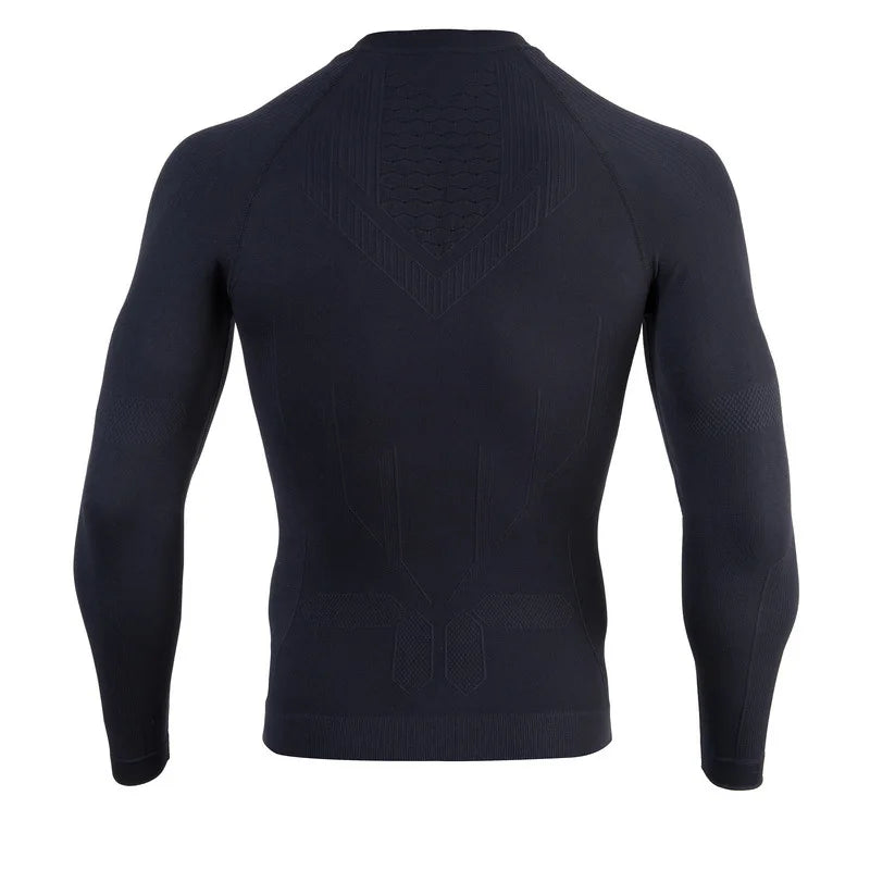 Thermal Underwear Long Johns for Men - Long Underwear Base Layer for Cold Weather