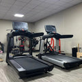 New Treadmill Fitness Commercial Professional Running | SAMAG
