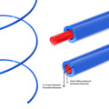 Creality 3D Printer Tube PTFE 1M/2M for 1.75mm Filament - Visuel 5 | SAMAG