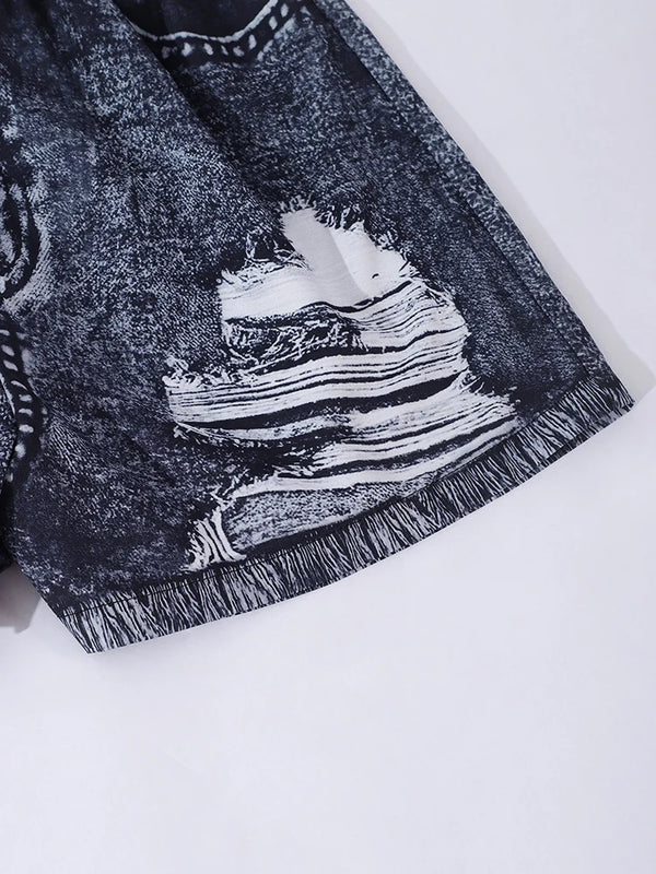 Spring And Summer Women's And Children's Casual Cool - View 4 | SAMAG