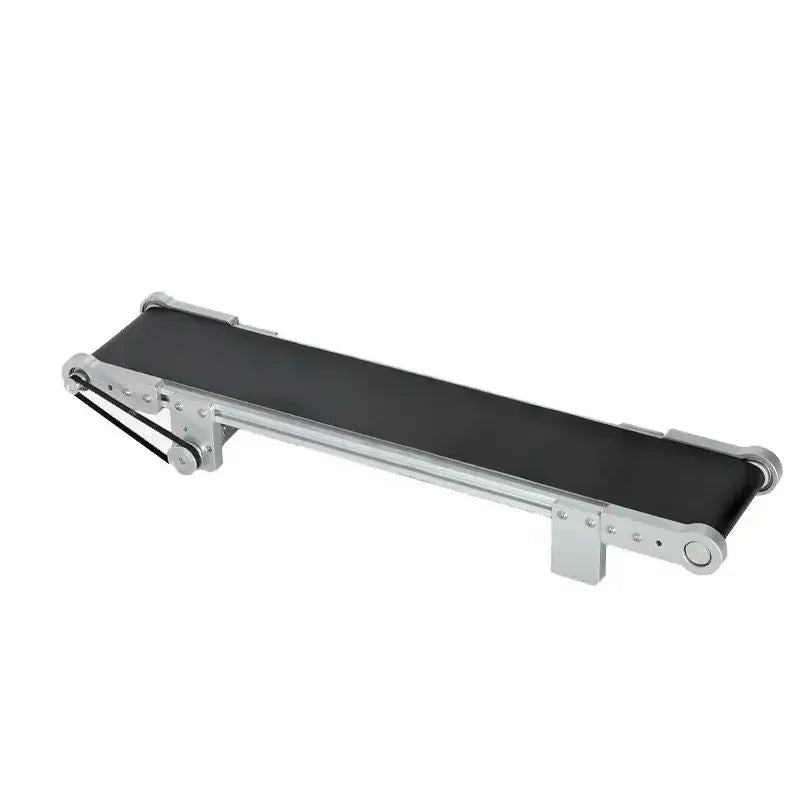 DCODE 60CM MINI Conveyor Belt Date Code Printer Adjustable Speed Handheld Inkjet Printer Parts Accessories Assembly Line
