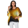 BHflutter 4XL 5XL 6XL Plus Size Women Blouse Sexy Off - View 13 | SAMAG