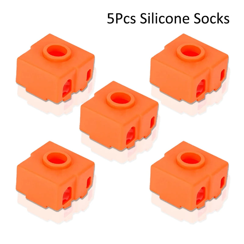 3D Printer Parts CR6 SE J-head Assembled Print Head Hot End Hotend Kit All Metal Extrusion Extruder for Ender 3 CR5 PRO CR6 SE