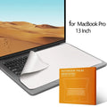 Microfiber Dustproof Cleaning Cloth Notebook Keyboard Cover Laptop Screen Cleaner Kit for MacBook Pro 13/15/16 Inch