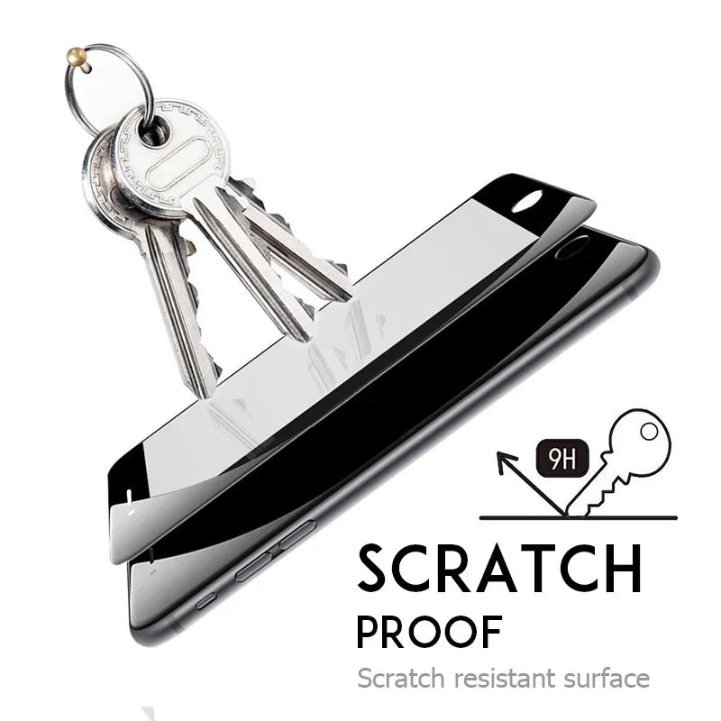 ZB602KL Full Tempered Glass For Asus Zenfone Max Pro M1 ZB602KL X00TD Full Coverage Screen Protector Protective Film ZB601KL