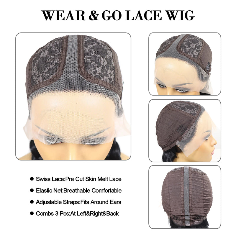 Half Red Half Black Colored Lace Front Braided Wigs For Women 26 Inch Long Synthetic Double Dutch Box Braids Wig With Baby Hair