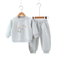 1-5Y Autumn Kids Casual Sets And Outfits Girls Boys | SAMAG