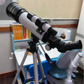 40070 Astronomical Telescope High Magnification High-definition Professional Stargazing and Lunar Observation Telescope
