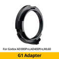 IN Stock New SMDV Flip A2 F1 G1 C1 Adapter Parabolic Out Door Softbox for Flip 20 24 28 Quickly Release Flash Soft Box